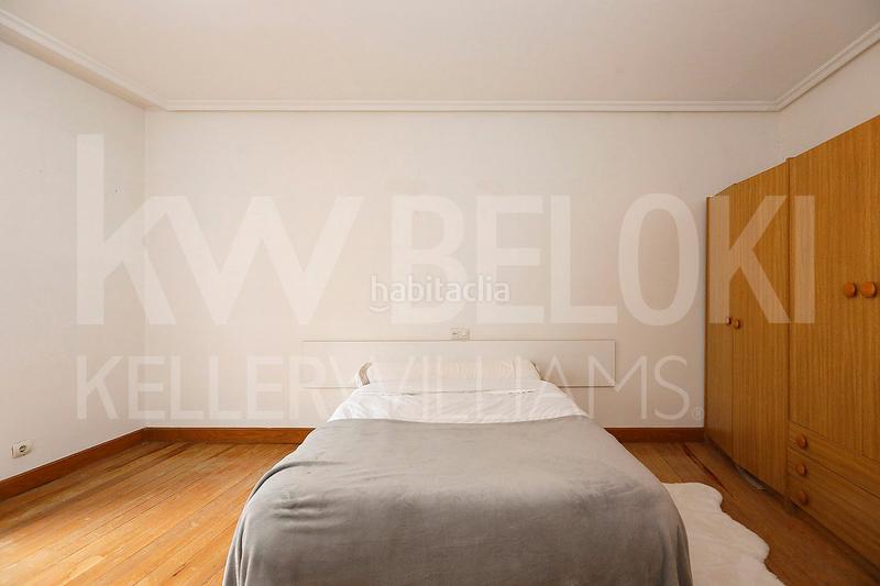 Foto 7779a268-8772-4f1c-bce9-5aa43d7a12a9. Pis amb calefacció a Gros Donostia - San Sebastián