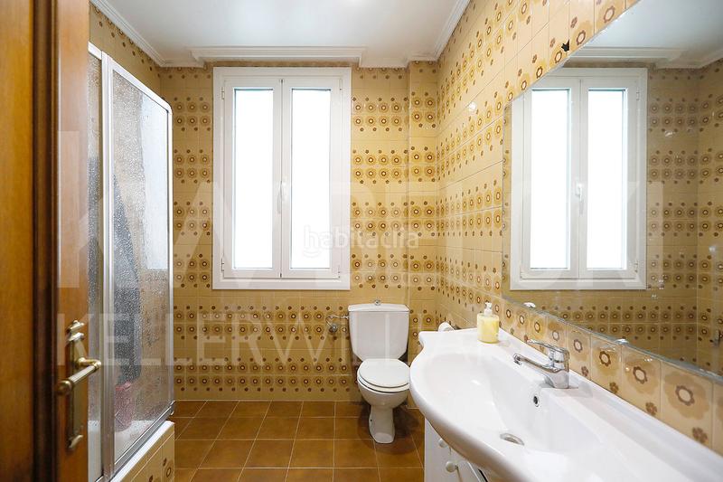 Foto 8592a143-c614-4216-80dc-8d56603173ae. Pis amb calefacció a Gros Donostia - San Sebastián