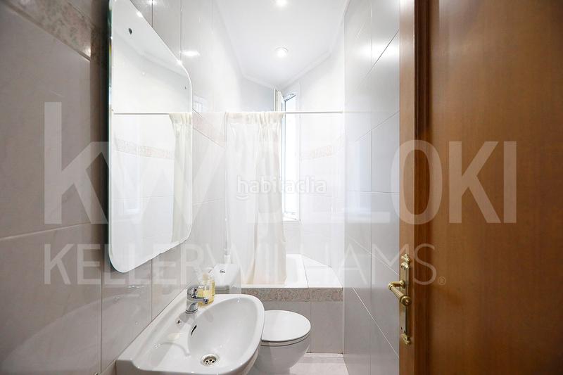 Foto 8bf6a8ba-5942-43fd-bd12-855959aec2c8. Pis amb calefacció a Gros Donostia - San Sebastián