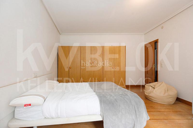 Foto 8c2c1dc6-0d29-4cd2-87e8-8090fcce8700. Pis amb calefacció a Gros Donostia - San Sebastián