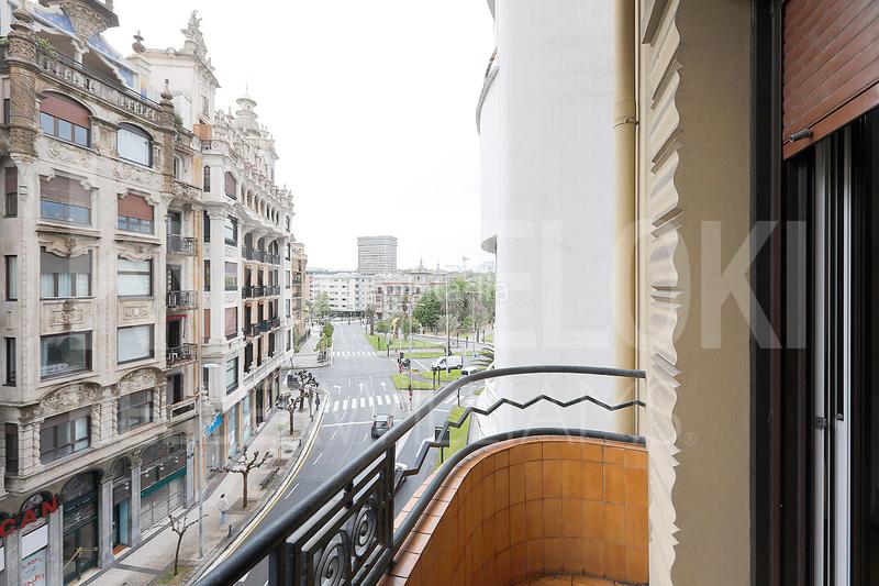 Foto cd2903a1-98d3-4260-8782-a77724f45955. Pis amb calefacció a Gros Donostia - San Sebastián