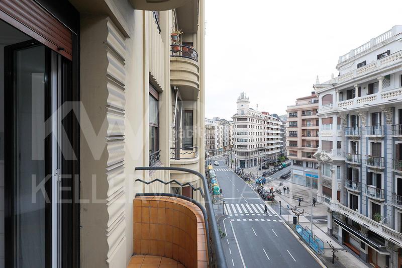 Foto d84dce5a-8672-406c-99c6-4ab2ad6419a1. Pis amb calefacció a Gros Donostia - San Sebastián