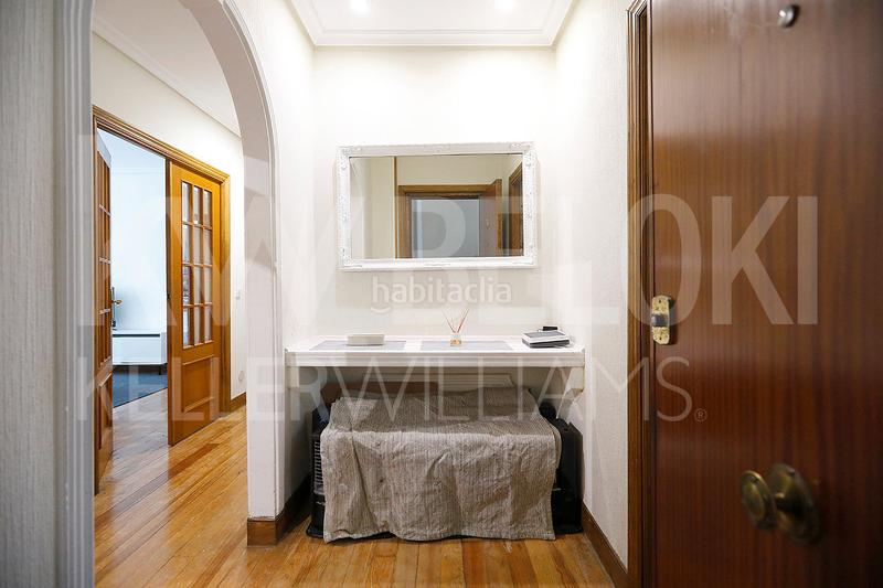 Foto ec6cc24e-c586-4e71-a9ad-088dc5c02a9a. Pis amb calefacció a Gros Donostia - San Sebastián