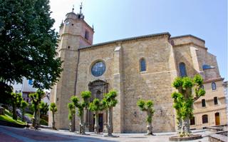 Appartamento in Nafarroa Hiribidea
