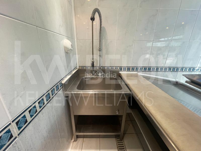 Foto 4f233e04-ff41-42e1-add0-fdf9716b0932. Local comercial a Martutene Donostia - San Sebastián
