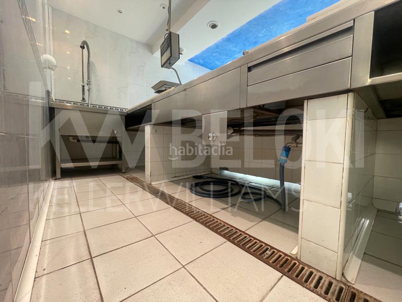 Foto fa4dd4fb-09a5-4c27-bef3-b685d1b9b726. Local comercial a Martutene Donostia - San Sebastián