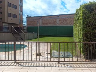 Appartement  Calle estación del ferrocarril