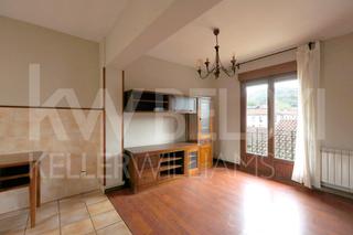 Appartement  Albistur kalea. Vivienda luminosa con vistas despejadas en lesaka