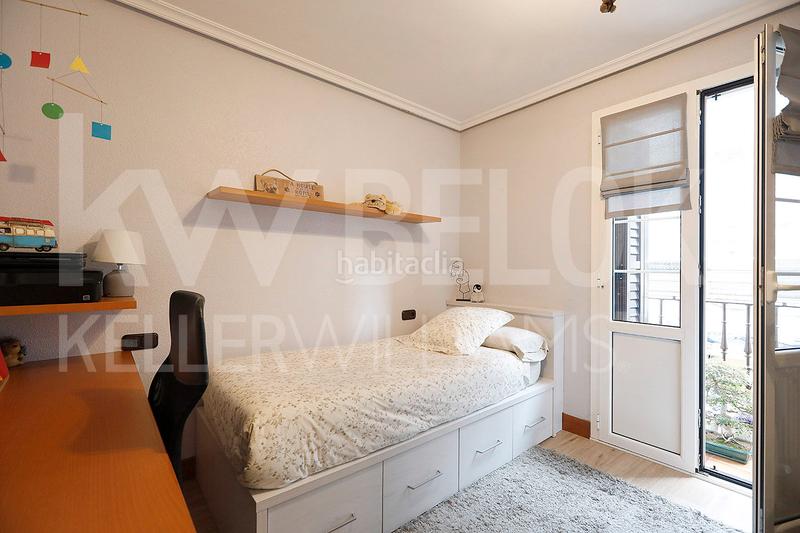 Foto 08caf468-60b2-4314-b786-6c7d80577756. Appartamento con riscaldamento in Palmera - Dumboa - Arbes Irun
