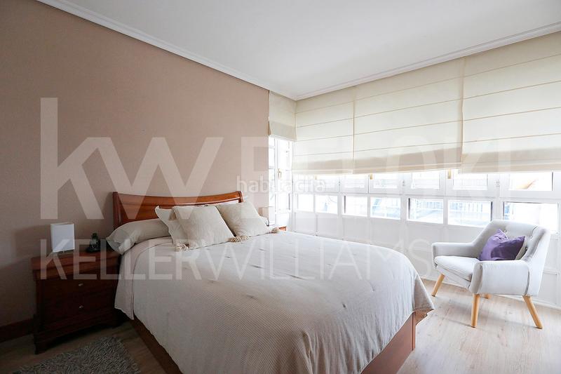Foto 08e3650c-249d-46ab-ada5-b2013d811b02. Appartamento con riscaldamento in Palmera - Dumboa - Arbes Irun