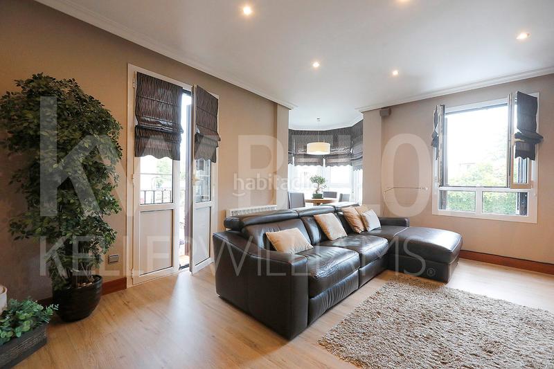 Foto 13de66bc-54d3-4f12-a388-4eb0b943654e. Appartamento con riscaldamento in Palmera - Dumboa - Arbes Irun