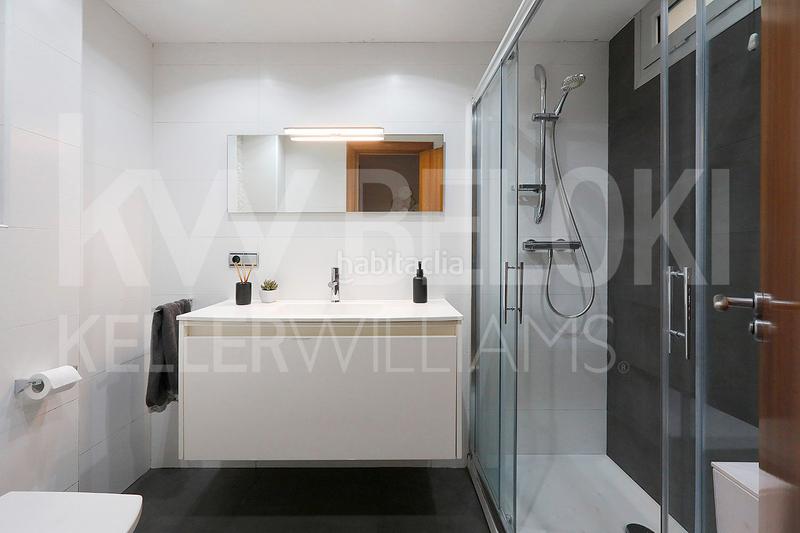 Foto 16266e10-1674-4111-ba2a-b43dc48dc3f8. Appartamento con riscaldamento in Palmera - Dumboa - Arbes Irun