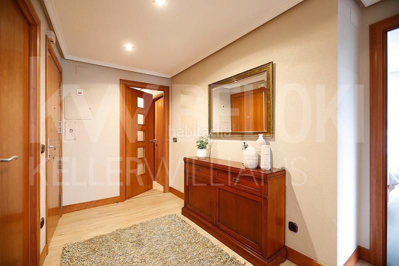 Foto 2f5fab3c-379d-411e-a1b9-8128b46a7528. Appartamento con riscaldamento in Palmera - Dumboa - Arbes Irun