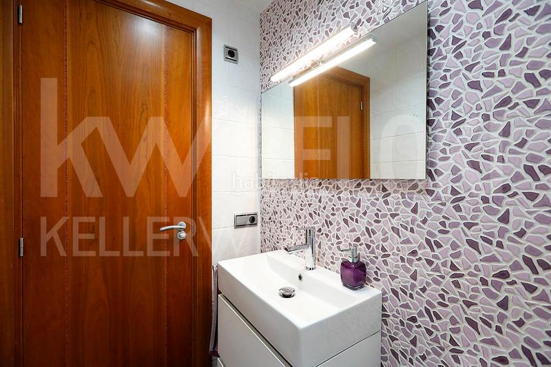 Foto 4a3528c9-823b-4f54-b603-0f765f80f856. Appartamento con riscaldamento in Palmera - Dumboa - Arbes Irun