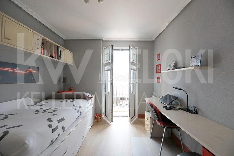 Foto 4b325a08-4dbb-4429-a2f9-3b544b6c23e5. Appartamento con riscaldamento in Palmera - Dumboa - Arbes Irun