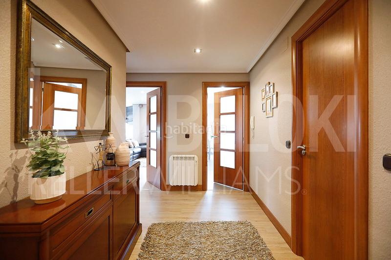 Foto 50bea0ab-f3a2-4062-b7c1-0be7c5ebce05. Appartamento con riscaldamento in Palmera - Dumboa - Arbes Irun