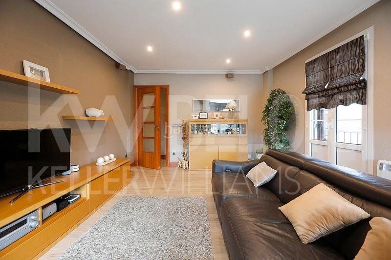 Foto 51ee3c69-6245-4eb1-a276-1a0541399bfc. Appartamento con riscaldamento in Palmera - Dumboa - Arbes Irun