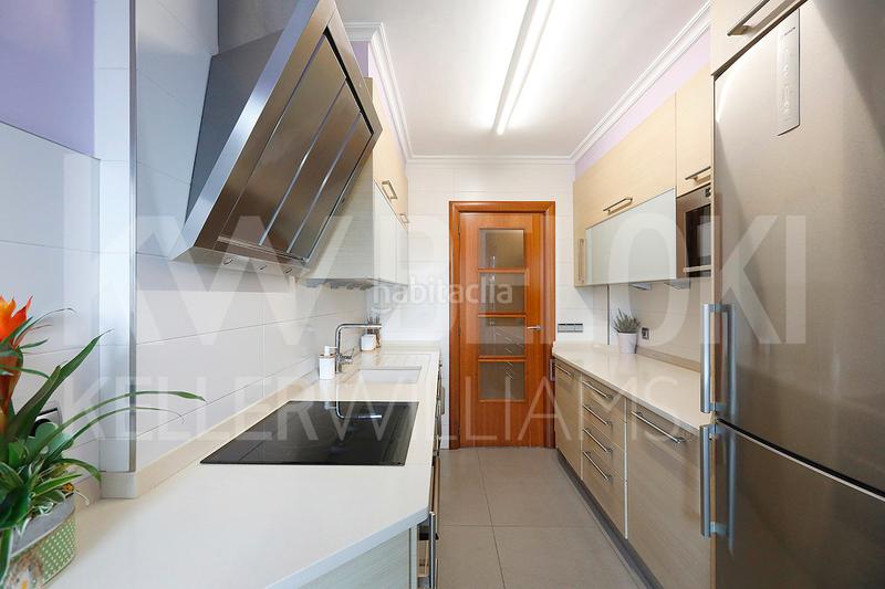 Foto 558d7d44-a8ad-4883-b27f-bc0ea71d5859. Appartamento con riscaldamento in Palmera - Dumboa - Arbes Irun