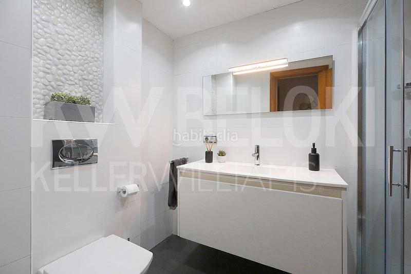 Foto 60f75f93-4377-4ec4-b494-4401c11dff1c. Appartamento con riscaldamento in Palmera - Dumboa - Arbes Irun