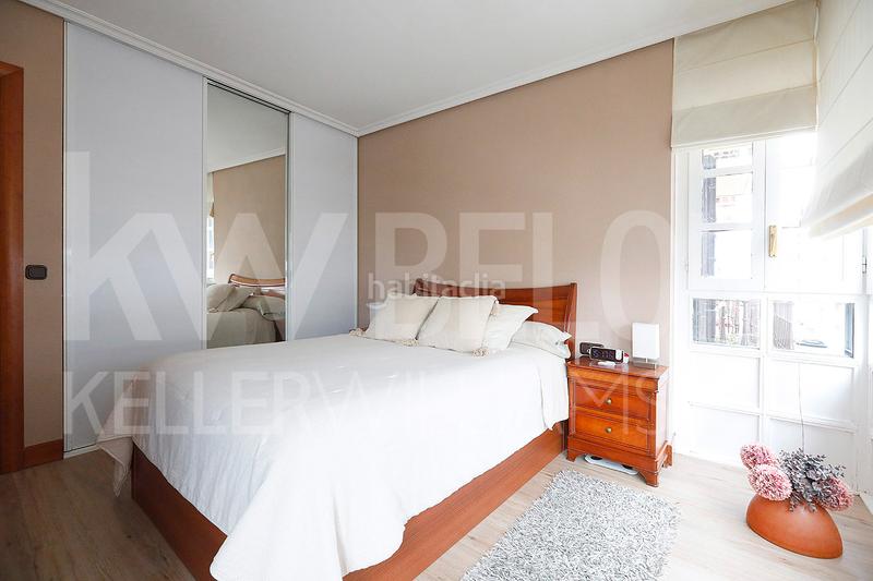 Foto 610c01cc-5266-4ff3-adc5-fceda9fdd392. Appartamento con riscaldamento in Palmera - Dumboa - Arbes Irun