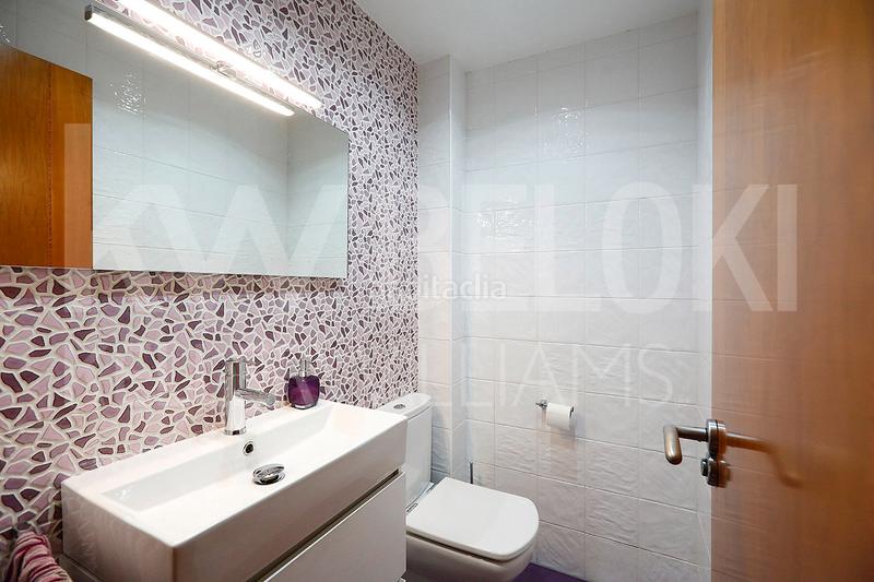 Foto 6392ca4e-476a-483c-a3c0-8f6d28423f09. Appartamento con riscaldamento in Palmera - Dumboa - Arbes Irun