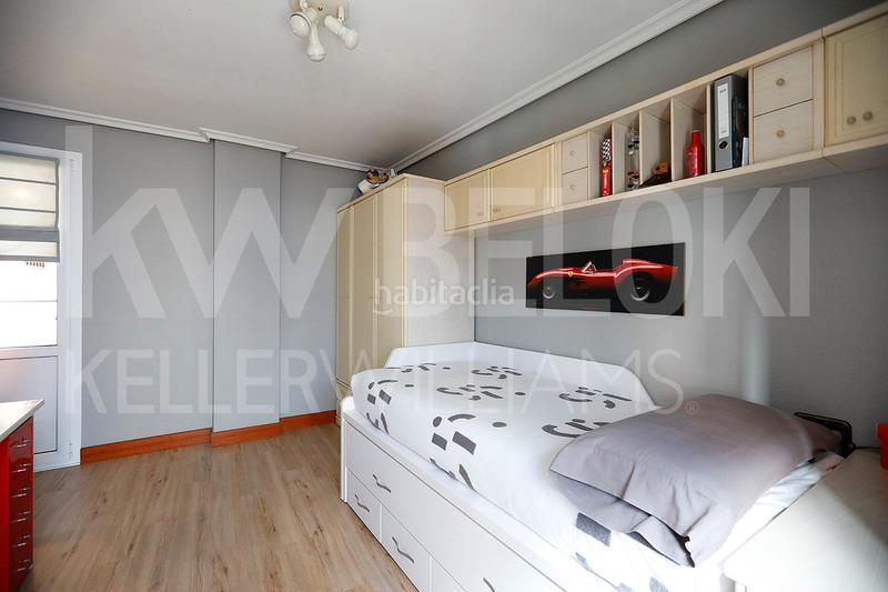 Foto 64bd5ae1-7812-46e2-a29a-af12432d9c6f. Appartamento con riscaldamento in Palmera - Dumboa - Arbes Irun