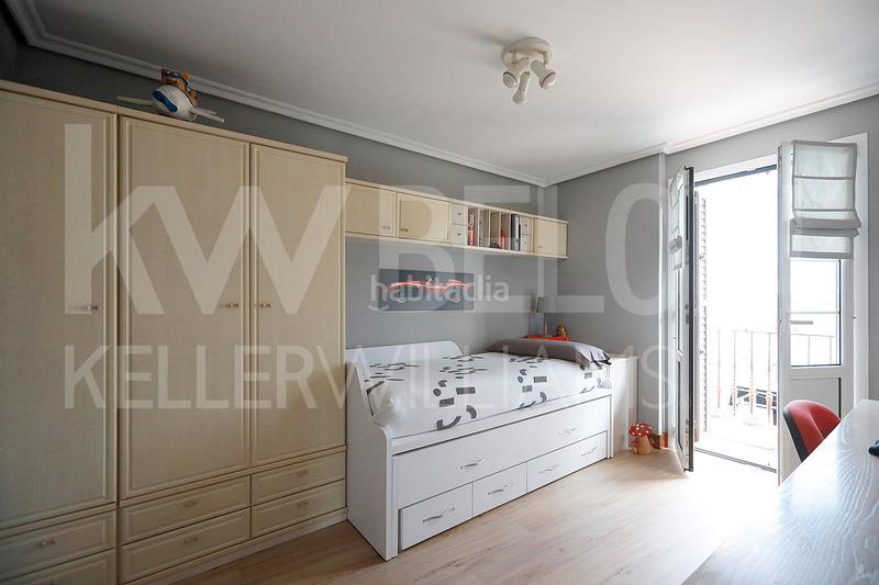 Foto 6c931ed6-bd4d-475e-ba44-caea1ba05173. Appartamento con riscaldamento in Palmera - Dumboa - Arbes Irun