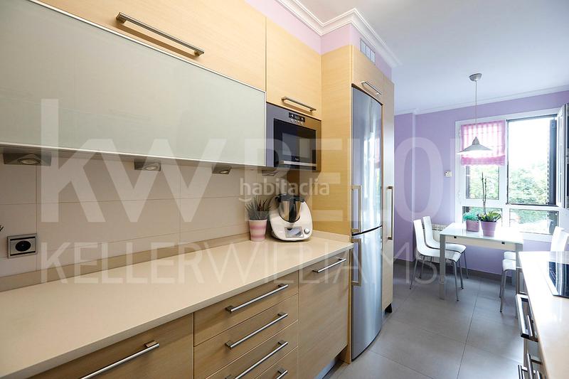 Foto 72918367-cbc8-4339-869d-1c8a65125750. Appartamento con riscaldamento in Palmera - Dumboa - Arbes Irun