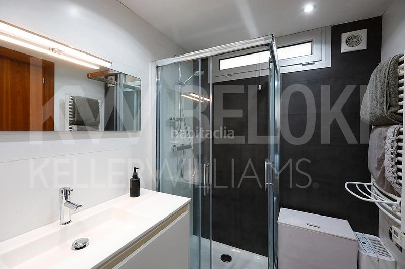 Foto 983e48db-6b57-4e5f-8b18-c030b0a25d9a. Appartamento con riscaldamento in Palmera - Dumboa - Arbes Irun
