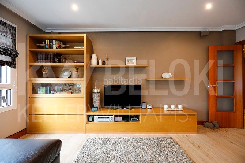 Foto 9be38ada-0fad-4325-bddf-b8f9f76dc25d. Appartamento con riscaldamento in Palmera - Dumboa - Arbes Irun