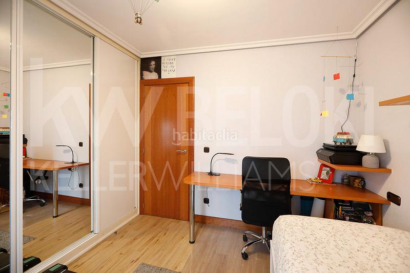 Foto a79c60cc-1881-4fce-8e27-12846ba04d1d. Appartamento con riscaldamento in Palmera - Dumboa - Arbes Irun