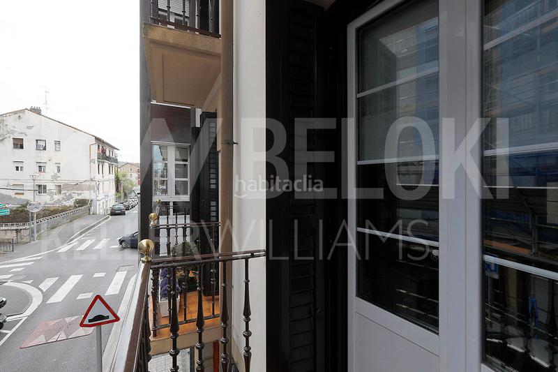 Foto b2374f46-677e-4f05-bd39-6ef38d2cd0cd. Appartamento con riscaldamento in Palmera - Dumboa - Arbes Irun