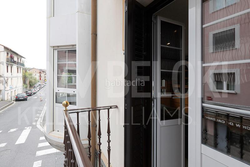 Foto c574a989-f0a0-450a-a424-0dbc3302ff1e. Appartamento con riscaldamento in Palmera - Dumboa - Arbes Irun