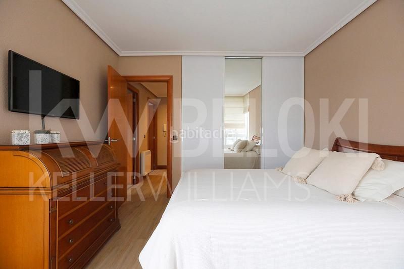 Foto c81d44cd-c17c-4275-9f3d-66dcac4e98aa. Appartamento con riscaldamento in Palmera - Dumboa - Arbes Irun