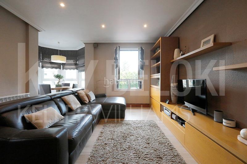 Foto edd63e41-40ec-4936-a5bb-7d0af0e56bd9. Appartamento con riscaldamento in Palmera - Dumboa - Arbes Irun