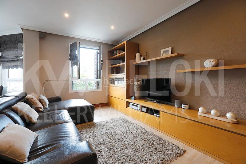 Foto f32e61b2-007f-4751-b8e6-000c4f1a71af. Appartamento con riscaldamento in Palmera - Dumboa - Arbes Irun