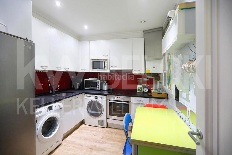 Foto 13fbec9b-ddcc-434a-825c-20ab0b9b32fc. Appartamento con riscaldamento in Centro - Mendibil - Santiago Irun