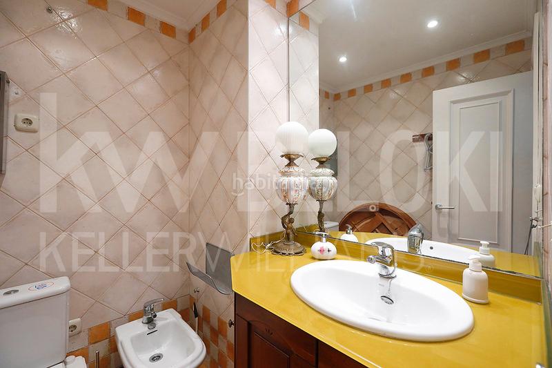 Foto 1dbb7e1d-064c-4286-99e1-fc555dc4a3dd. Appartamento con riscaldamento in Centro - Mendibil - Santiago Irun