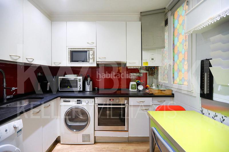 Foto 357c9fbe-5eba-469d-bb98-e07099bc7103. Appartamento con riscaldamento in Centro - Mendibil - Santiago Irun