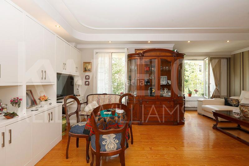 Foto 35fefc87-a21e-4158-8af9-e60174eac96f. Appartamento con riscaldamento in Centro - Mendibil - Santiago Irun