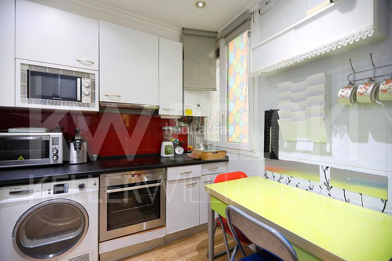 Foto 38a88e72-28cd-4cc3-a832-db30a532024b. Appartamento con riscaldamento in Centro - Mendibil - Santiago Irun