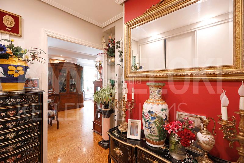 Foto 6074d6e5-a311-4e77-881b-d7c55429d066. Appartamento con riscaldamento in Centro - Mendibil - Santiago Irun