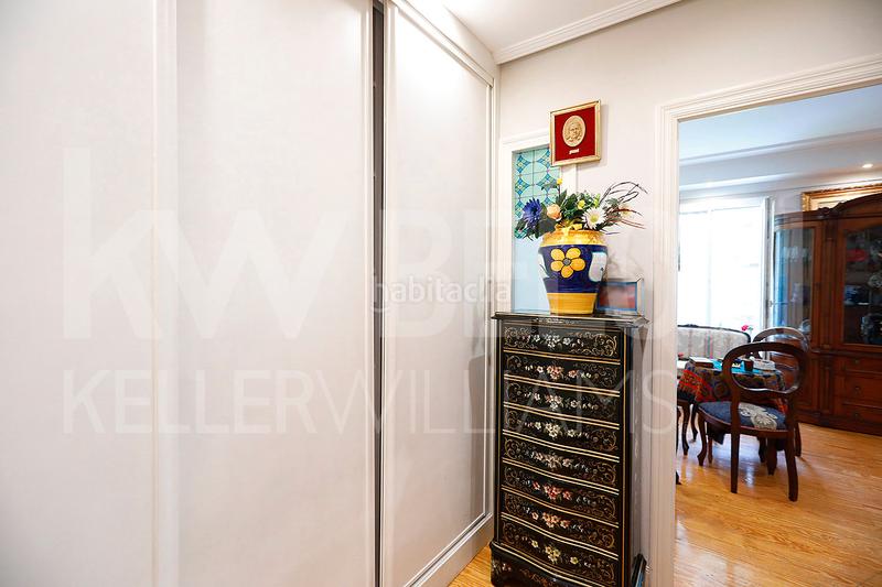 Foto 646db6b7-17f1-4ebe-b2e5-348a74ab1683. Appartamento con riscaldamento in Centro - Mendibil - Santiago Irun