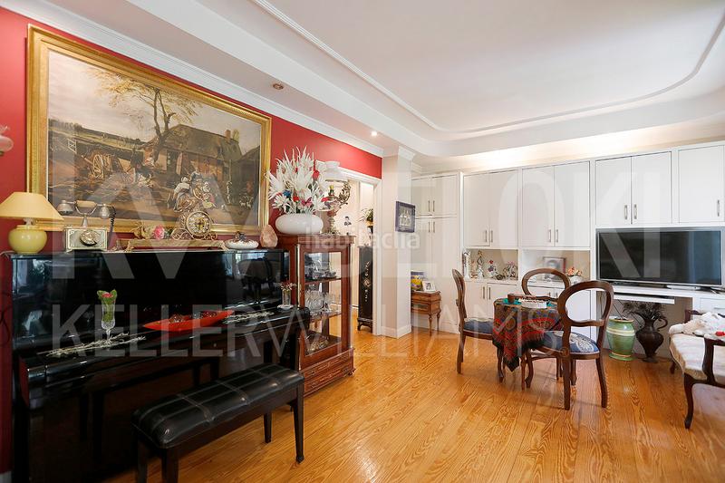 Foto 6f3ee7e3-0f09-493e-aadd-33c85688b78f. Appartamento con riscaldamento in Centro - Mendibil - Santiago Irun