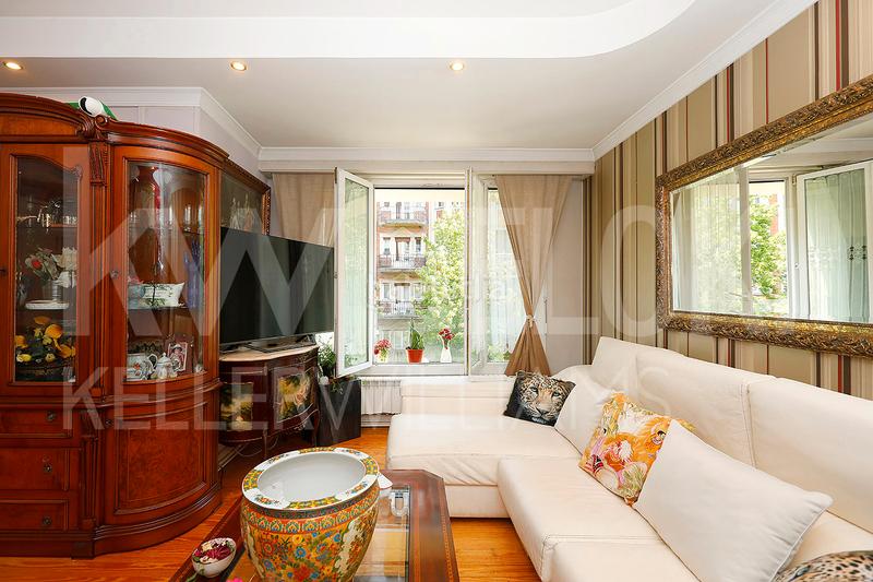 Foto 7178ee51-f693-4e93-bdbc-a46d0e9c8a0a. Appartamento con riscaldamento in Centro - Mendibil - Santiago Irun