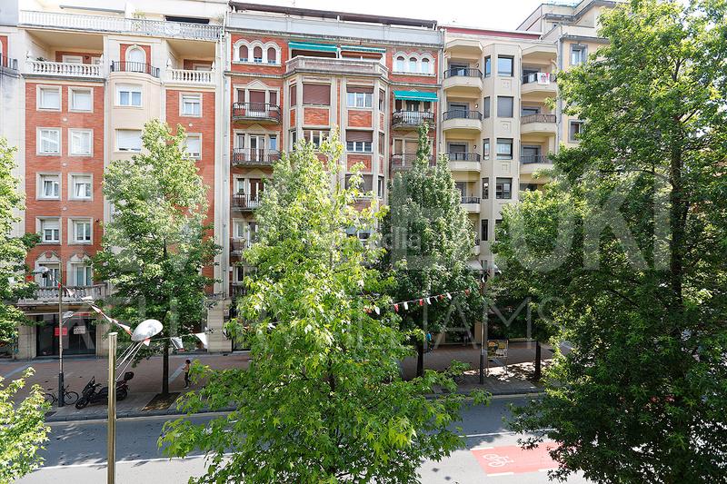 Foto 937f56a9-be27-495e-b4aa-a5afe1f2d7c4. Appartamento con riscaldamento in Centro - Mendibil - Santiago Irun