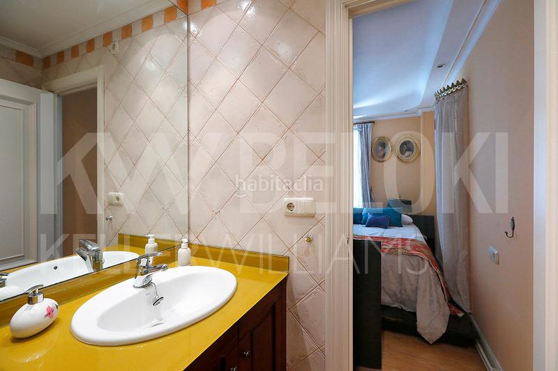 Foto 9716b592-9e8e-4ed7-bcd0-0904e5b92073. Appartamento con riscaldamento in Centro - Mendibil - Santiago Irun