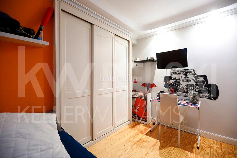 Foto a925416e-d8e8-43cd-953b-c7afd4f939e6. Appartamento con riscaldamento in Centro - Mendibil - Santiago Irun