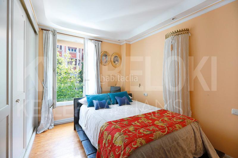 Foto c464bfb6-59a8-45e8-9203-9fac8e6a8a9c. Appartamento con riscaldamento in Centro - Mendibil - Santiago Irun