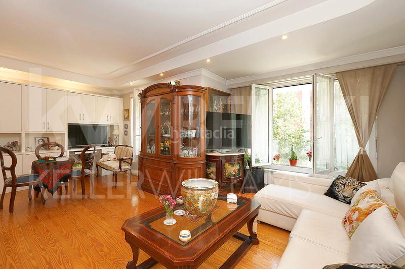 Foto ee6b25f1-de75-4772-8022-4a586cfcc659. Appartamento con riscaldamento in Centro - Mendibil - Santiago Irun